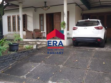 Rumah Dijual di Cilandak | Istimewa