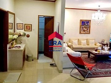 Rumah Dijual di Cilandak | Istimewa