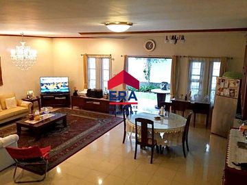 Rumah Dijual di Cilandak | Istimewa