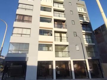 Departamento Duplex Exclusivo 3 Habitaciones Cerro Colorado - Estreno Con Acabados Premium