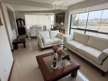 Departamento Duplex Exclusivo 3 Habitaciones Cerro Colorado - Estreno Con Acabados Premium