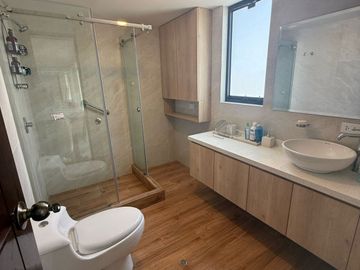 Departamento Duplex Exclusivo 3 Habitaciones Cerro Colorado - Estreno Con Acabados Premium