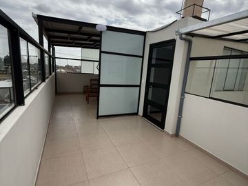 Departamento Duplex Exclusivo 3 Habitaciones Cerro Colorado - Estreno Con Acabados Premium
