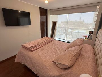 Departamento Duplex Exclusivo 3 Habitaciones Cerro Colorado - Estreno Con Acabados Premium