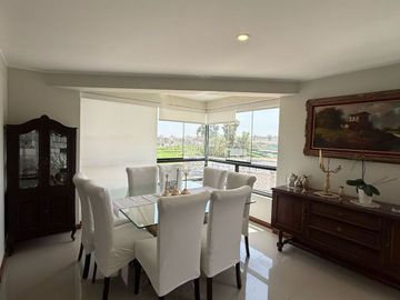 Departamento Duplex Exclusivo 3 Habitaciones Cerro Colorado - Estreno Con Acabados Premium