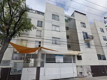 Departamento en venta Venustiano Carranza Remate.