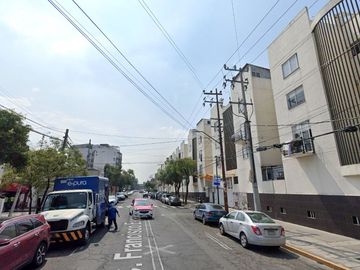 Departamento en venta Venustiano Carranza Remate.