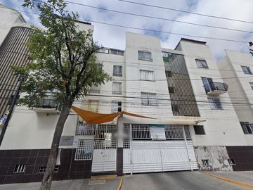 Departamento en venta Venustiano Carranza Remate.