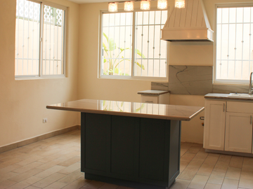 CASA EN VENTA SANTA FE 5TA SECCION