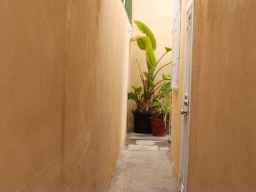 CASA EN VENTA SANTA FE 5TA SECCION