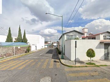 Sk09 Remate Bancario Casa En Elena Cárdenas 101, Morelos Primera Secc. Toluca De Lerdo