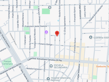 Sk09 Remate Bancario Casa En Elena Cárdenas 101, Morelos Primera Secc. Toluca De Lerdo