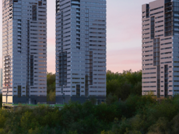 CESIÓN DE DERECHOS Conjunto condominial del bosque