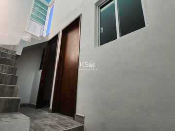 CASA EN VENTA PACHUCA, COLONIA MORELOS