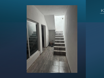 CASA EN VENTA PACHUCA, COLONIA MORELOS