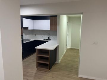 VENDO BONITOS DPTOS DE ESTRENO DE 2 Y 3 DORM EN MIRAFLORES CERCA AV, PARDO CON PISCINA Y AREA SOCIAL EXCLUSIVA