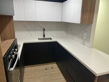VENDO BONITOS DPTOS DE ESTRENO DE 2 Y 3 DORM EN MIRAFLORES CERCA AV, PARDO CON PISCINA Y AREA SOCIAL EXCLUSIVA