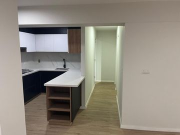 VENDO BONITOS DPTOS DE ESTRENO DE 2 Y 3 DORM EN MIRAFLORES CERCA AV, PARDO CON PISCINA Y AREA SOCIAL EXCLUSIVA