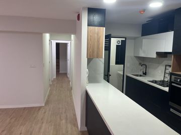 VENDO BONITOS DPTOS DE ESTRENO DE 2 Y 3 DORM EN MIRAFLORES CERCA AV, PARDO CON PISCINA Y AREA SOCIAL EXCLUSIVA