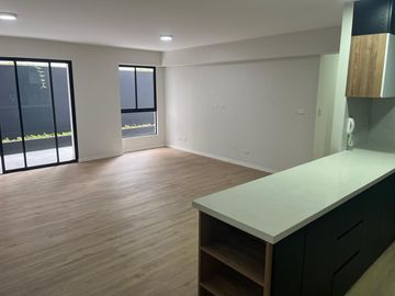 VENDO BONITOS DPTOS DE ESTRENO DE 2 Y 3 DORM EN MIRAFLORES CERCA AV, PARDO CON PISCINA Y AREA SOCIAL EXCLUSIVA