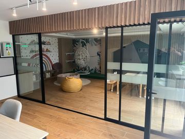 VENDO BONITOS DPTOS DE ESTRENO DE 2 Y 3 DORM EN MIRAFLORES CERCA AV, PARDO CON PISCINA Y AREA SOCIAL EXCLUSIVA