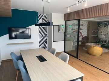 VENDO BONITOS DPTOS DE ESTRENO DE 2 Y 3 DORM EN MIRAFLORES CERCA AV, PARDO CON PISCINA Y AREA SOCIAL EXCLUSIVA