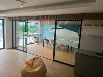 VENDO BONITOS DPTOS DE ESTRENO DE 2 Y 3 DORM EN MIRAFLORES CERCA AV, PARDO CON PISCINA Y AREA SOCIAL EXCLUSIVA