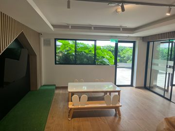 VENDO BONITOS DPTOS DE ESTRENO DE 2 Y 3 DORM EN MIRAFLORES CERCA AV, PARDO CON PISCINA Y AREA SOCIAL EXCLUSIVA