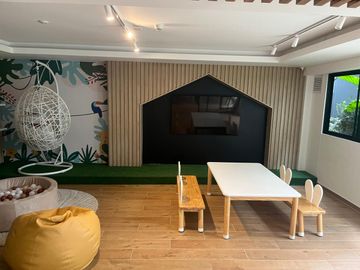 VENDO BONITOS DPTOS DE ESTRENO DE 2 Y 3 DORM EN MIRAFLORES CERCA AV, PARDO CON PISCINA Y AREA SOCIAL EXCLUSIVA