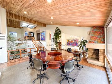 Casa en venta Bosques de las Lomas Miguel Hidalgo