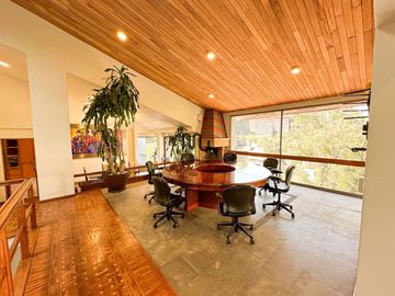 Casa en venta Bosques de las Lomas Miguel Hidalgo
