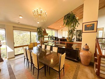 Casa en venta Bosques de las Lomas Miguel Hidalgo