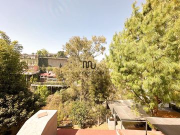 Casa en venta Bosques de las Lomas Miguel Hidalgo