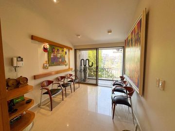 Casa en venta Bosques de las Lomas Miguel Hidalgo