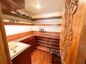 Casa en venta Bosques de las Lomas Miguel Hidalgo