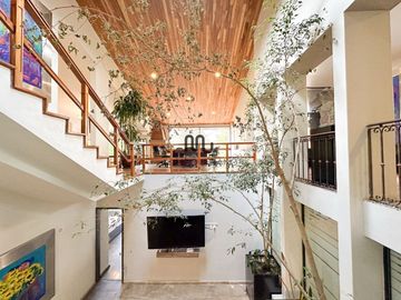 Casa en venta Bosques de las Lomas Miguel Hidalgo