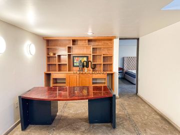 Casa en venta Bosques de las Lomas Miguel Hidalgo