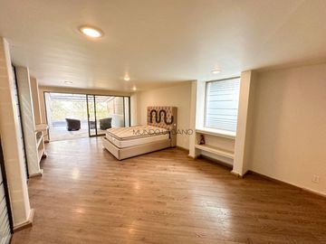 Casa en venta Bosques de las Lomas Miguel Hidalgo
