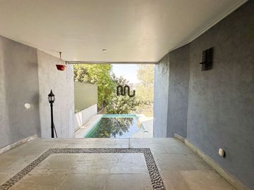 Casa en venta Bosques de las Lomas Miguel Hidalgo