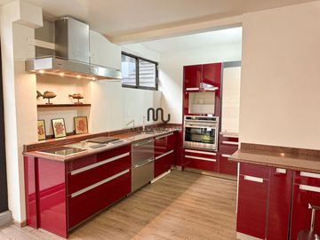 Casa en venta Bosques de las Lomas Miguel Hidalgo