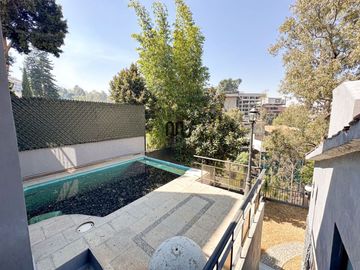 Casa en venta Bosques de las Lomas Miguel Hidalgo
