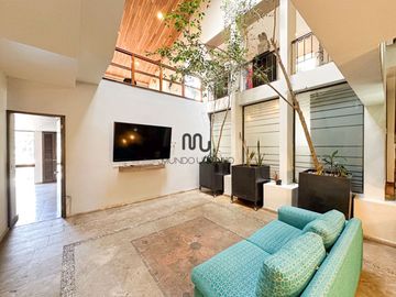 Casa en venta Bosques de las Lomas Miguel Hidalgo