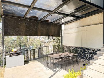Casa en venta Bosques de las Lomas Miguel Hidalgo
