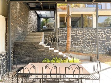 Casa en venta Bosques de las Lomas Miguel Hidalgo