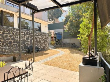 Casa en venta Bosques de las Lomas Miguel Hidalgo