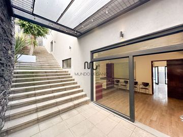Casa en venta Bosques de las Lomas Miguel Hidalgo