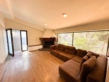 Casa en venta Bosques de las Lomas Miguel Hidalgo