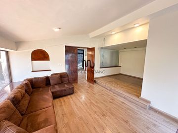 Casa en venta Bosques de las Lomas Miguel Hidalgo