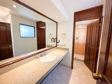 Casa en venta Bosques de las Lomas Miguel Hidalgo