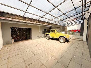 Casa en venta Bosques de las Lomas Miguel Hidalgo